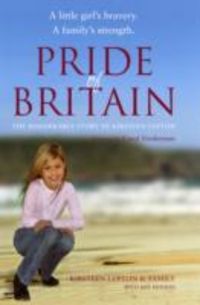 Produktbild: Lupton, K: Pride of Britain