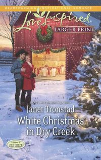 Produktbild: White Christmas in Dry Creek
