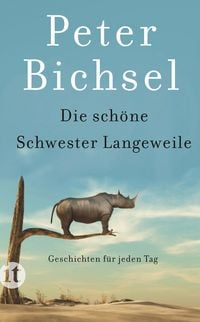 Produktbild: Die sch&ouml;ne Schwester Langeweile