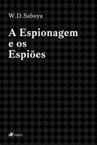 Produktbild: A Espionagem e os Espio~es