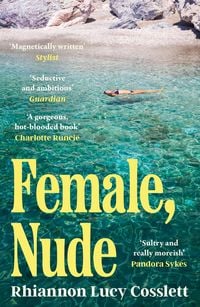 Produktbild: Female, Nude