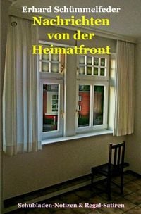 Produktbild: Nachrichten von der Heimatfront