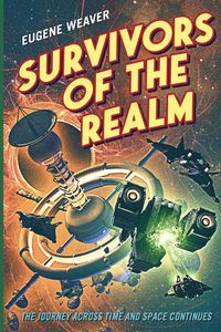 Produktbild: Survivors of the Realm