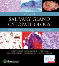 Produktbild: Atlas of Salivary Gland Cytopathology