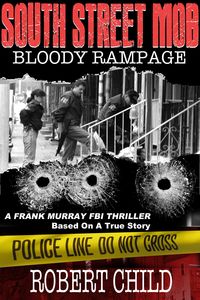 Produktbild: South Street Mob - Book Two