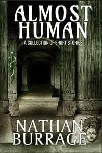 Produktbild: Almost Human