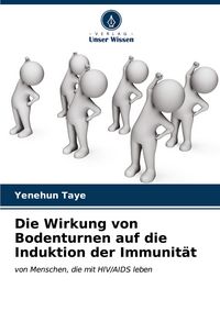 Produktbild: Die Wirkung von Bodenturnen auf die Induktion der Immunit&auml;t