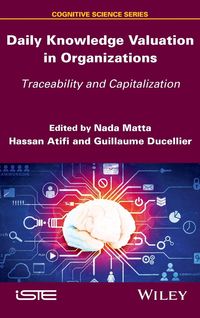 Produktbild: Daily Knowledge Valuation in Organizations
