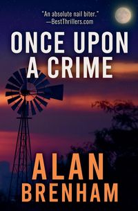 Produktbild: Once Upon A Crime