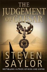 Produktbild: The Judgement of Caesar