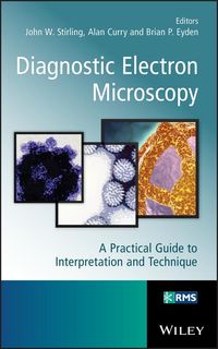 Produktbild: Diagnostic Electron Microscopy