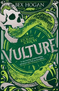Produktbild: Vulture