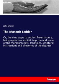 Produktbild: The Masonic Ladder