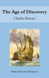 Produktbild: Age Of Discovery
