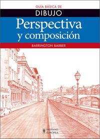 Produktbild: Perspectiva y composici&oacute;n