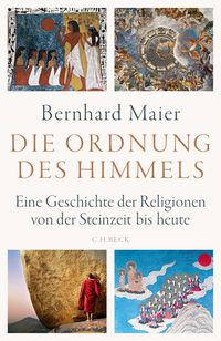 Produktbild: Die Ordnung des Himmels