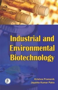 Produktbild: Industrial And Environmental Biotechnology