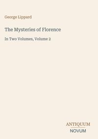 Produktbild: The Mysteries of Florence