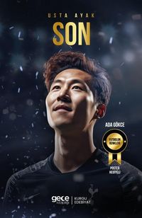 Produktbild: Usta Ayak - Heung-Min Son