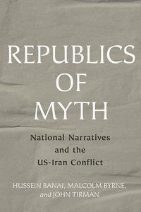 Produktbild: Republics of Myth