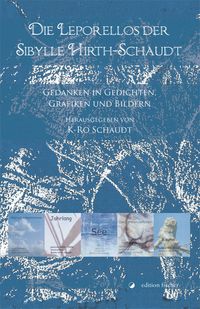 Produktbild: Die Leporellos der Sibylle Hirth-Schaudt