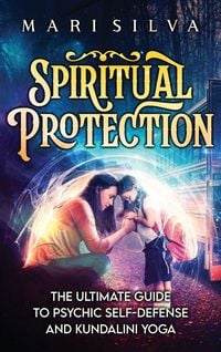 Produktbild: Spiritual Protection