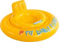 Produktbild: Intex Intex Babysicherheitsring My Baby Float 56585EU
