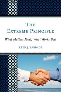Produktbild: Extreme Principle