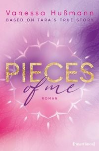Produktbild: Pieces of Me - Eine Slow Burn Romance nach einer wahren Geschichte