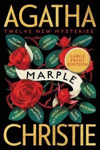 Produktbild: Marple: Twelve New Mysteries