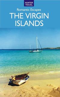 Produktbild: Romantic Escapes in the Virgin Islands