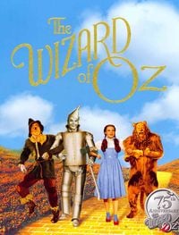 Produktbild: The Wizard of Oz