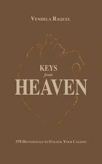 Produktbild: Keys from Heaven