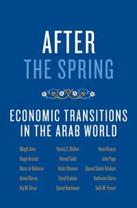 Produktbild: After the Spring
