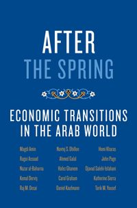 Produktbild: After the Spring