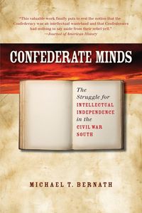Produktbild: Confederate Minds