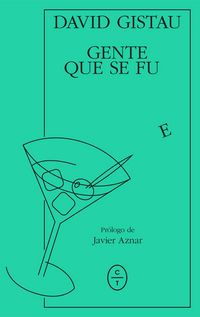 Produktbild: Gente que se fue