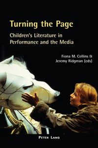 Produktbild: Turning the Page