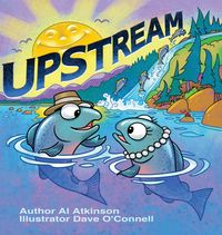 Produktbild: Upstream