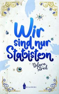 Produktbild: Wir sind nur Statisten