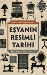 Produktbild: Esyanin Resimli Tarihi