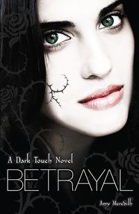 Produktbild: Dark Touch: Betrayal