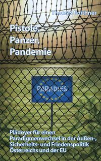 Produktbild: Pistole, Panzer, Pandemie