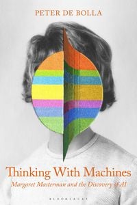 Produktbild: Thinking with Machines
