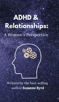 Produktbild: ADHD and Relationships