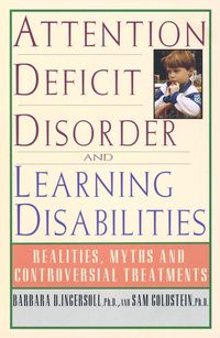 Produktbild: Attention Deficit Disorder