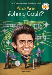 Produktbild: Who Was Johnny Cash?
