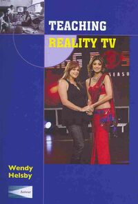 Produktbild: Helsby, W: Teaching Reality TV