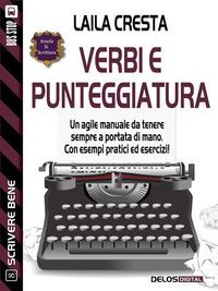 Produktbild: Verbi e punteggiatura