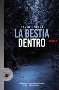 Produktbild: La bestia dentro